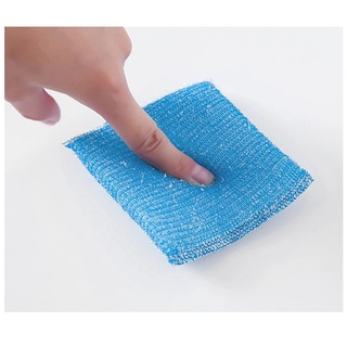 Miếng Bọt Biển Rửa Chén Tiện Dụng Cho Nhà Bếp