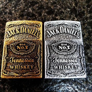 QUẸT JACK VÀNG BẠC