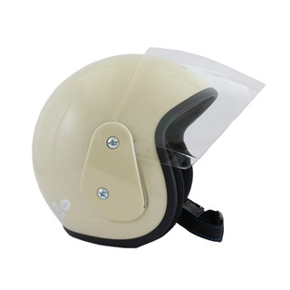 Mũ bảo hiểm 3/4 đầu BKtec -Bk19