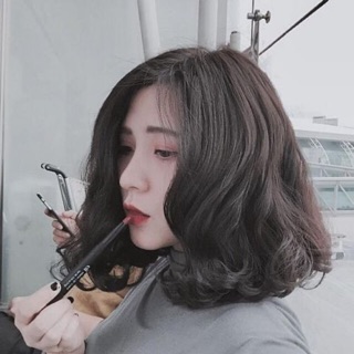 THUỐC UỐN TÓC SÂM ĐỎ MIRA AROMA