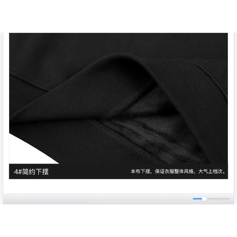 Áo nỉ sweater NELLY lót lông full săn SALE các màu đủ size | BigBuy360 - bigbuy360.vn