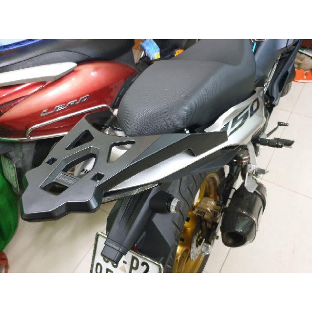 Cảng Sau Nhôm Winner X Đúc Nguyên Khối Indo - HÀNG CTY  S - STN