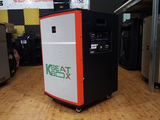Loa keo acnos kb40