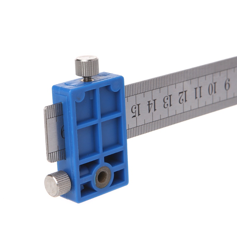 Dụng Cụ Định Vị Đục Lỗ Khoan Có Thể Điều Chỉnh Mới