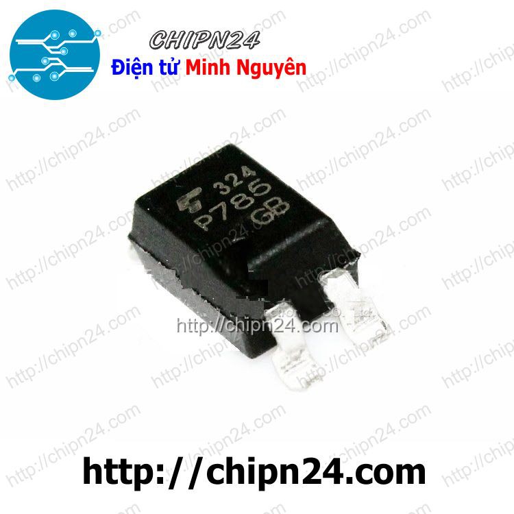 [1 CON] IC TLP785 SOP-4 (SMD Dán) (TLP785GB P785 P785GB)