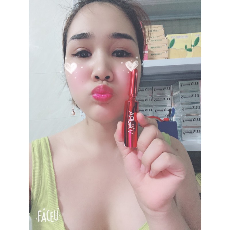 CẤY MÔI VẨU Sau khi ủ bạn cảm thấy đôi môi hồng tự nhiên & căng bóng mềm mịn. Không đau rát hay bong tróc. | BigBuy360 - bigbuy360.vn