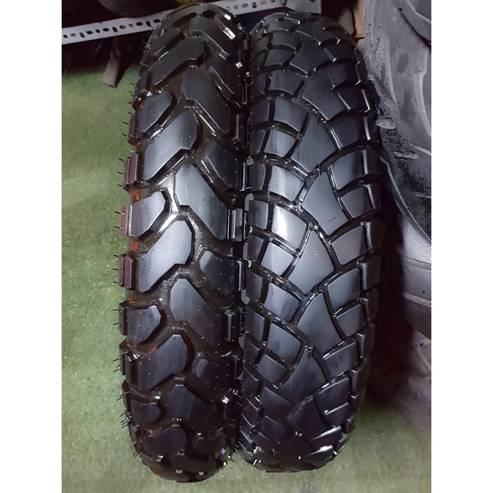 Lốp Lướt Naked (En150, Fortune125, En125, HJ125, CB400ss, BigBoy250,...)