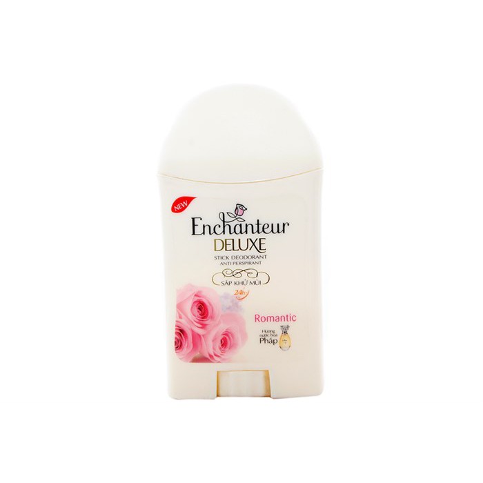 Sáp khử mùi Enchanteur Romantic 40g