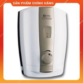 Bình tắm nóng lạnh trực tiếp Centon Generation WH8558EP - 5500W, chống giật