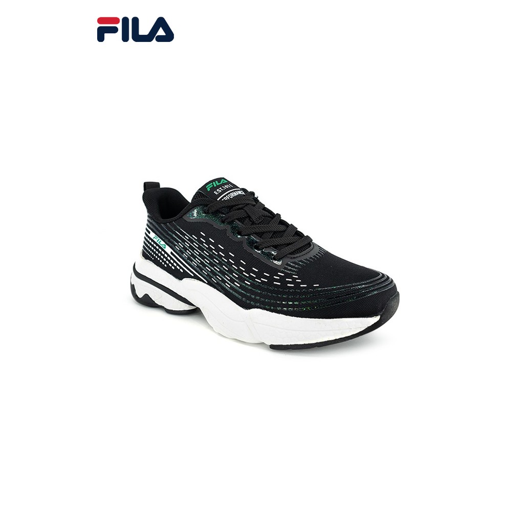 Giày chạy bộ nữ FILA FWWFA20S050-BKWH