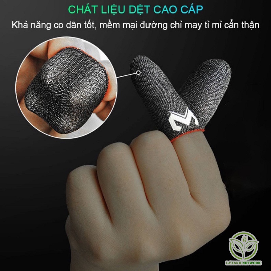 [Hot 2021] MEMO Găng tay bao tay chơi game Fiber Carbon phiên bản mới, chống mồ hôi tay, giữ ấm mùa đông PUGB, Fortnite | BigBuy360 - bigbuy360.vn