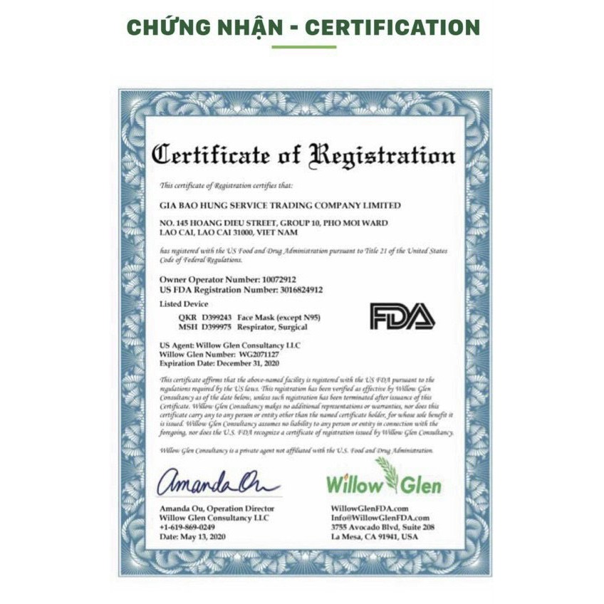 Khẩu Trang Y Tế 4 Lớp (HỘP 50 CHIẾC) . | BigBuy360 - bigbuy360.vn