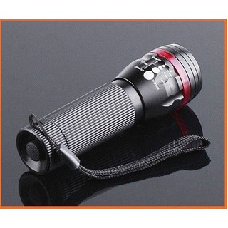 Đèn Pin Siêu Sáng X2000