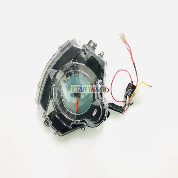 Đồng Hồ Uma Exciter 2011 5 Số MS1389