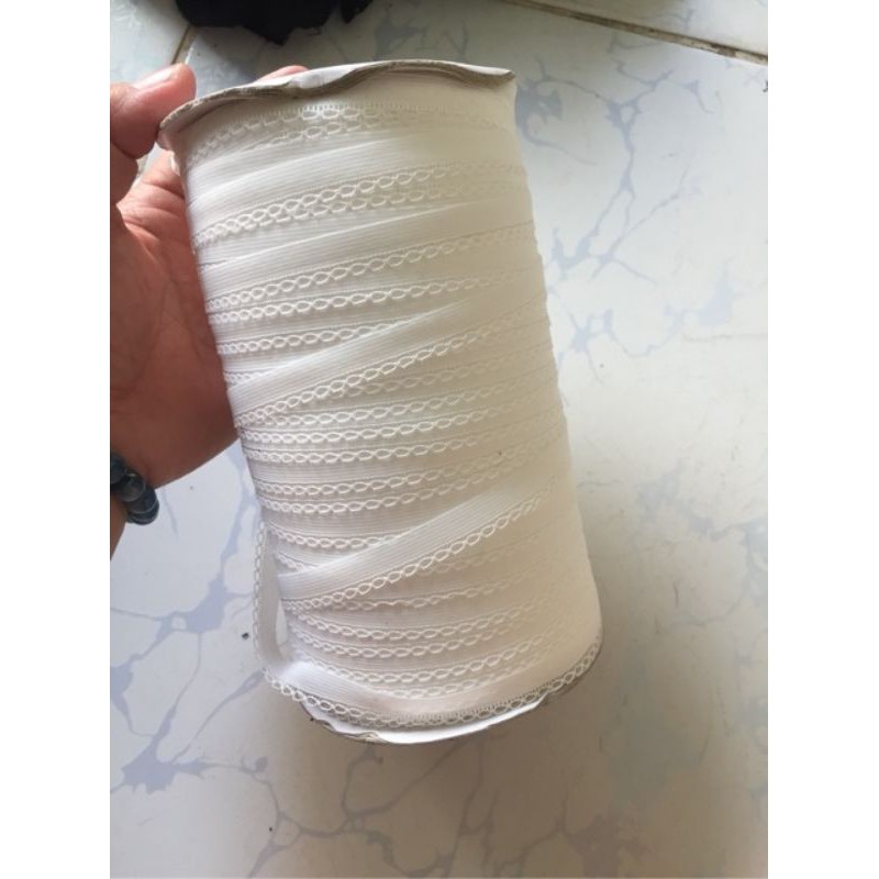 K9375 Set 5m ren viền trang trí