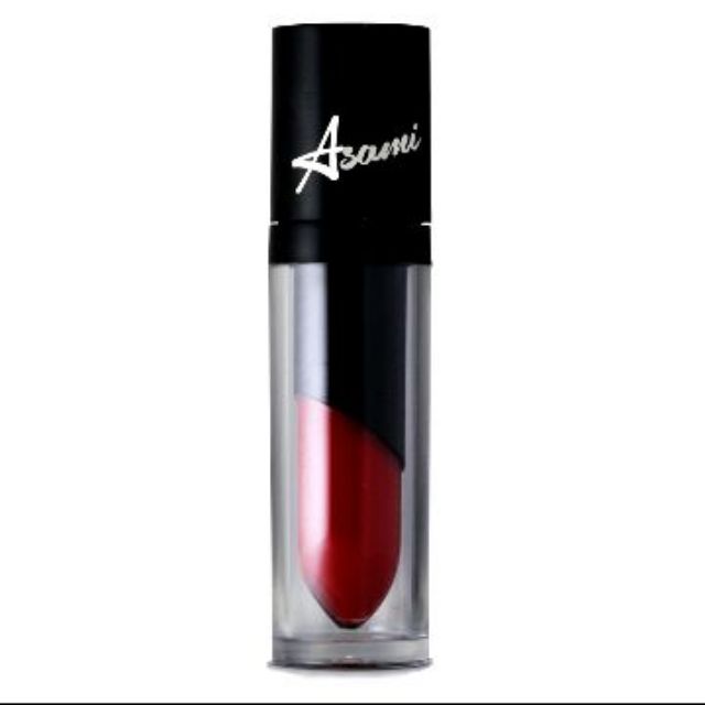 Son nước kem aqua tint 3 màu cực đẹp