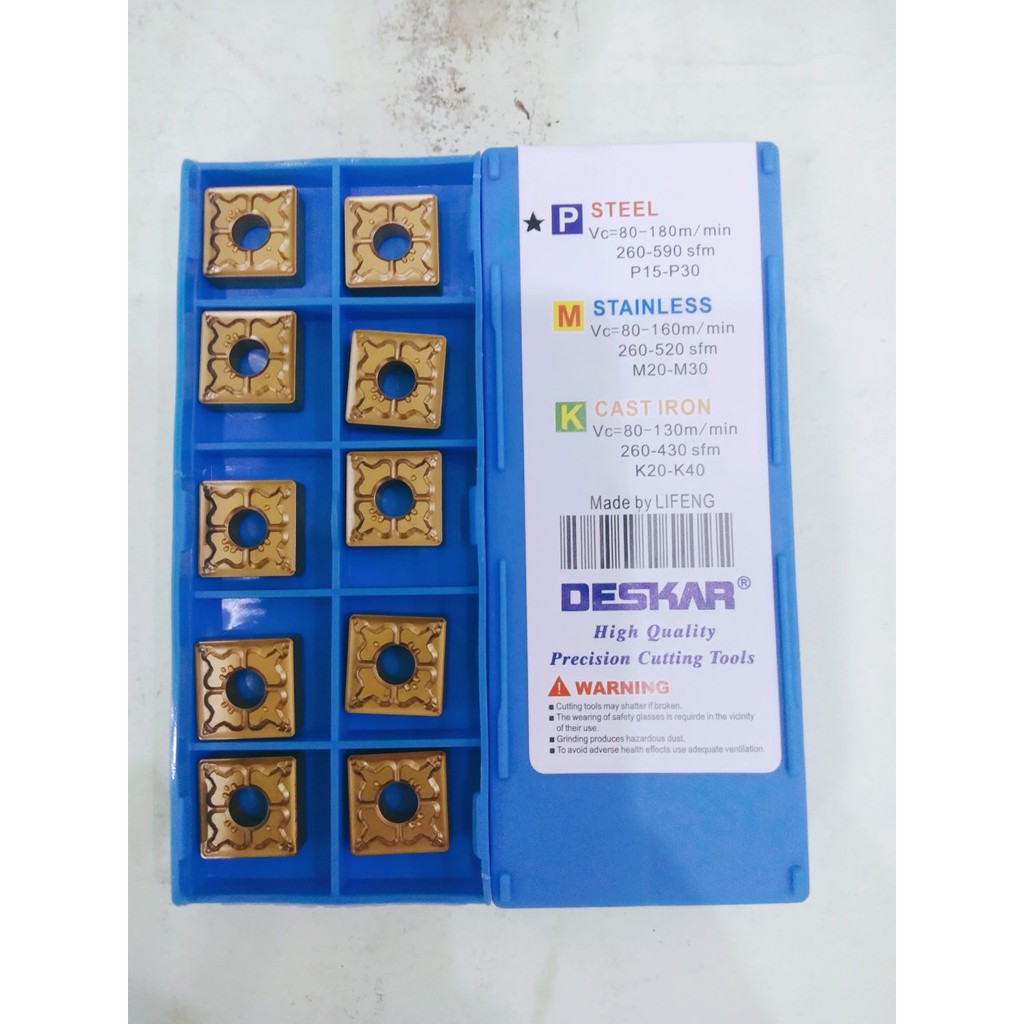 [XẢ KHO] MẢNH CHÍP SN12 - R08 CHUYÊN THÉP THANH LÝ | BigBuy360 - bigbuy360.vn