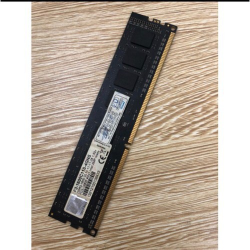 Ram Gskill 4Gb DDR3 Bus 1600