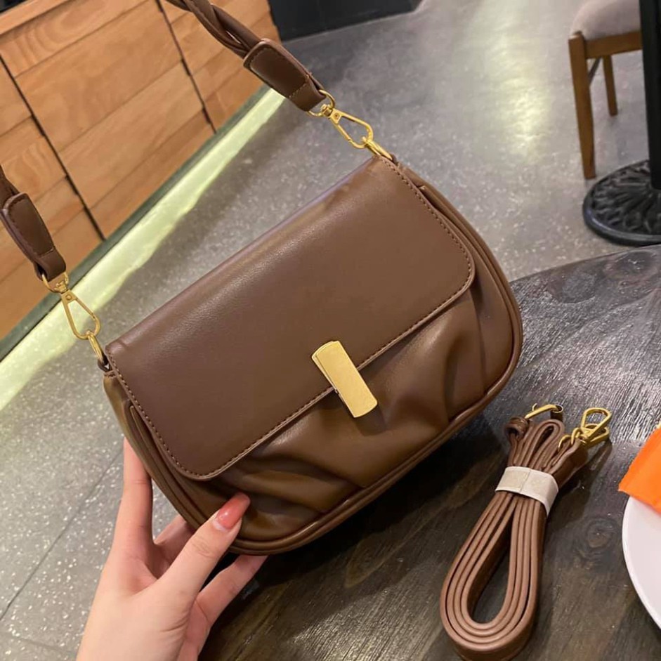 (Kho Sỉ Nam Định) TÚI QUAI TẾT RÚM CỰC XINH | BigBuy360 - bigbuy360.vn