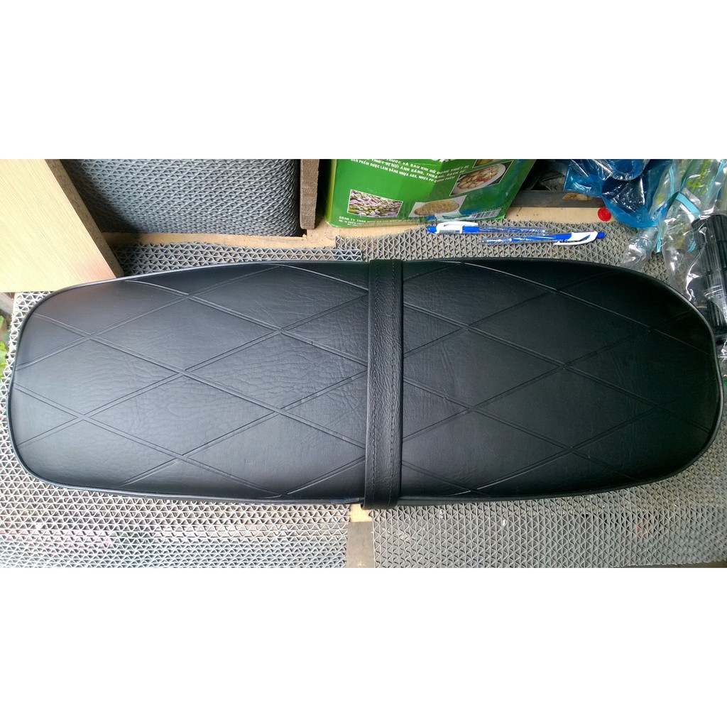 Yên honda 67- có sọc