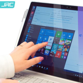 Kính cường lực Microsoft Surface Pro 4,5,6 và Surface Pro 7 Chính Hãng JRC