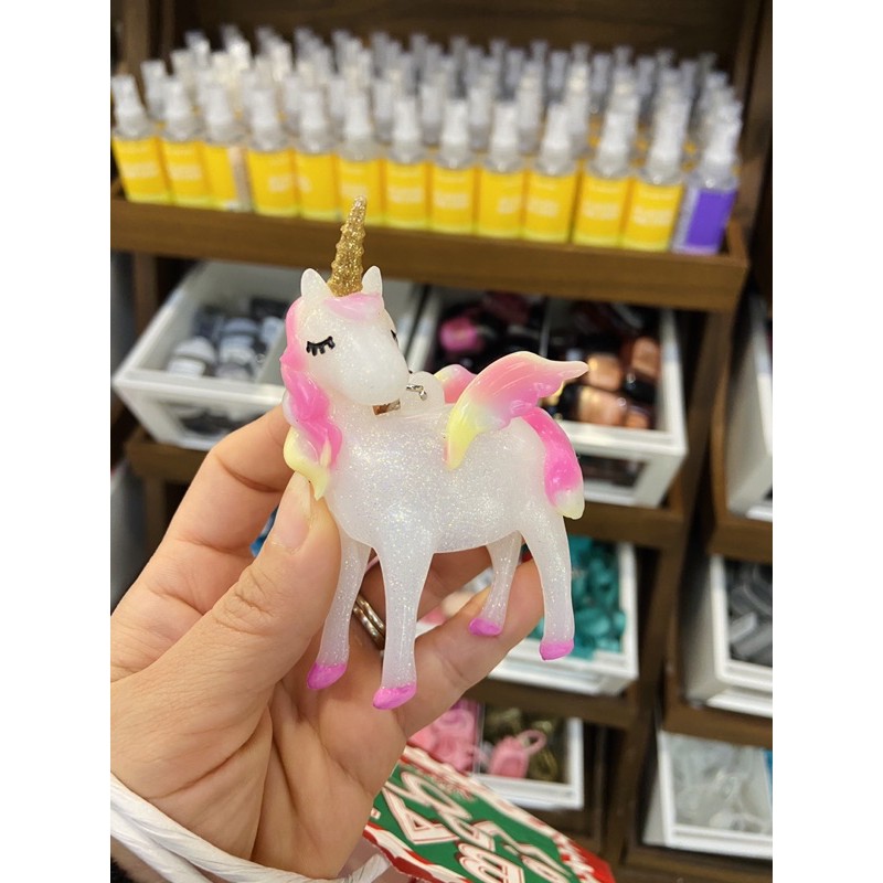 MÓC TREO BATH & BODY WORKS CHO NƯỚC RỬA TAY KHÔ