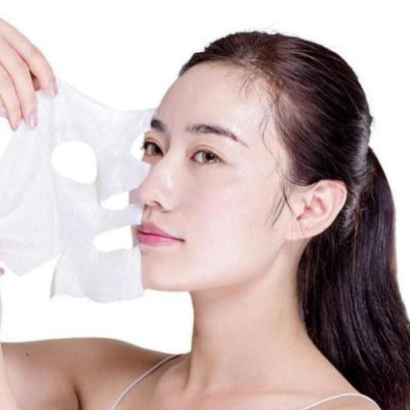 Cọ Tán Son Môi Đầu Tròn Trang Điểm