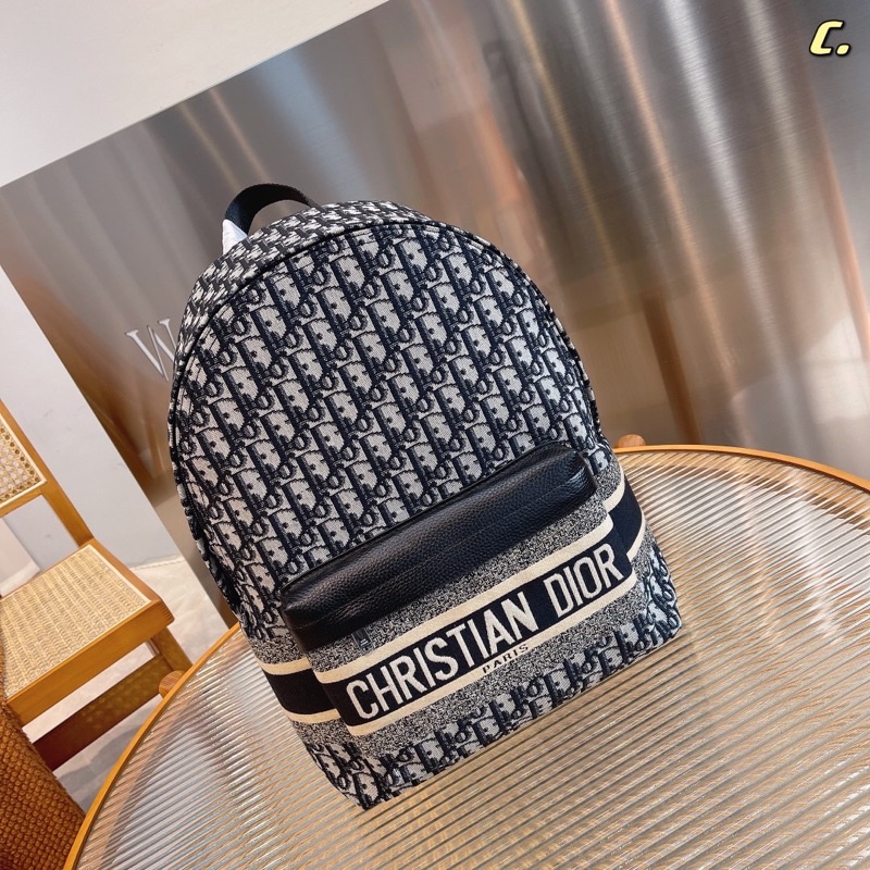 Balo DI.OR cao cấp 2021