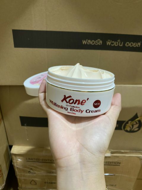 Body Kone Thái Chính Hãng, Mẫu mới nhất | BigBuy360 - bigbuy360.vn