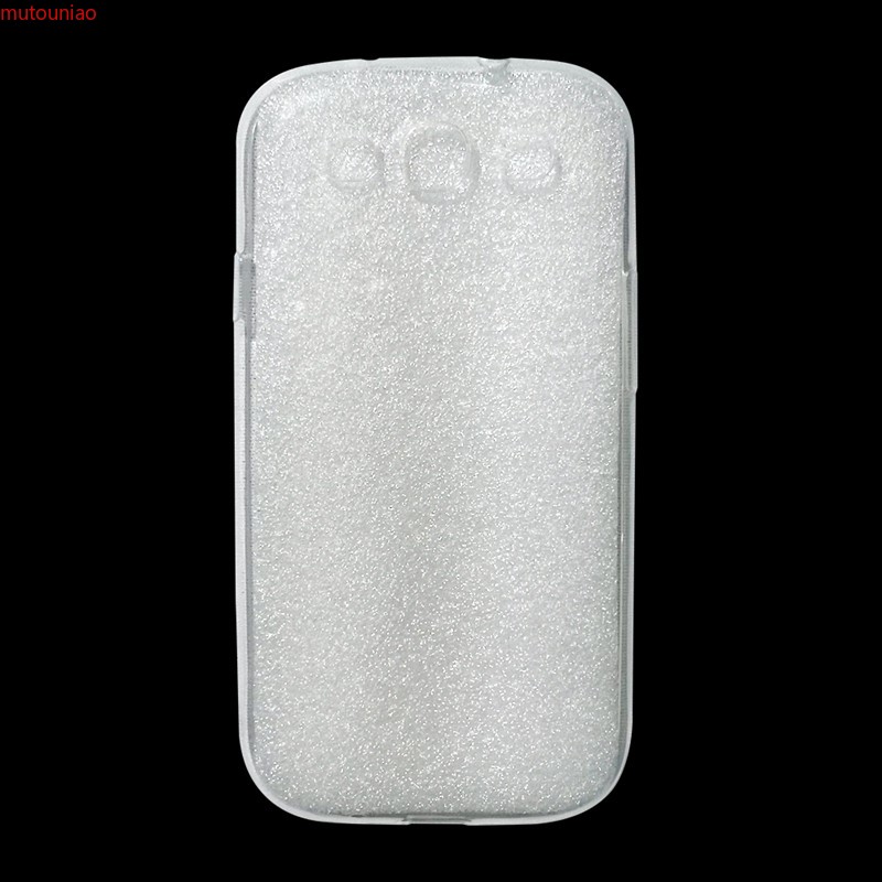 Ốp điện thoại silicon mềm trong suốt cho Samsung S3 S4 S5 S6 S7 S8 S9 S10 S10e Edge J4 J6 J8 Plus