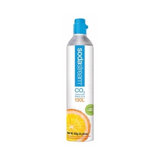 Bình Soda (Co2) 130L cho máy Sodastream
