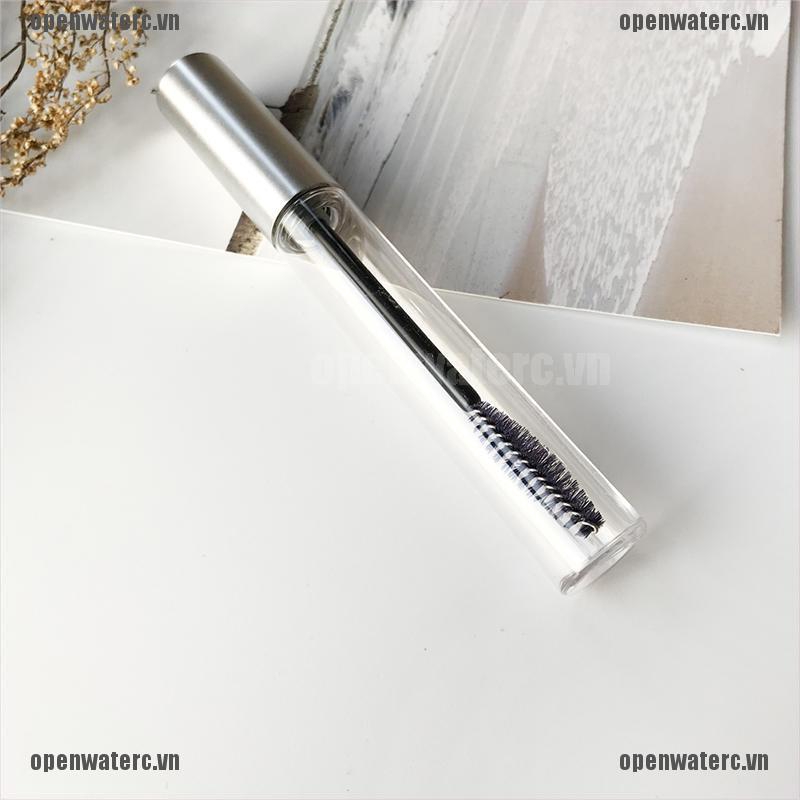 Ống Rỗng 10Ml Dùng Đựng Mascara Diy Tiện Dụng