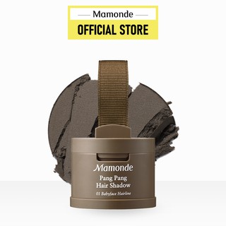 Phấn che khuyết điểm tóc Mamonde Pang Pang Hair Shadow 3.5g
