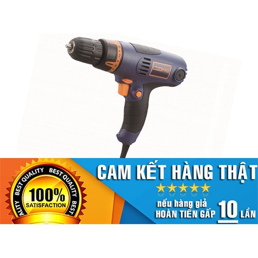 MÁY KHOAN ĐIỆN MAXPRO MPED320VUF 320W