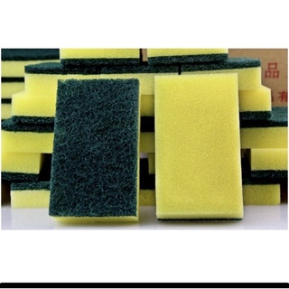 Miếng rửa bát kiêm cọ xoong