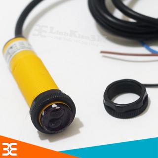 Cảm Biến Khoảng Cách 30Cm Omron E3F-DS30B4 (PNP)