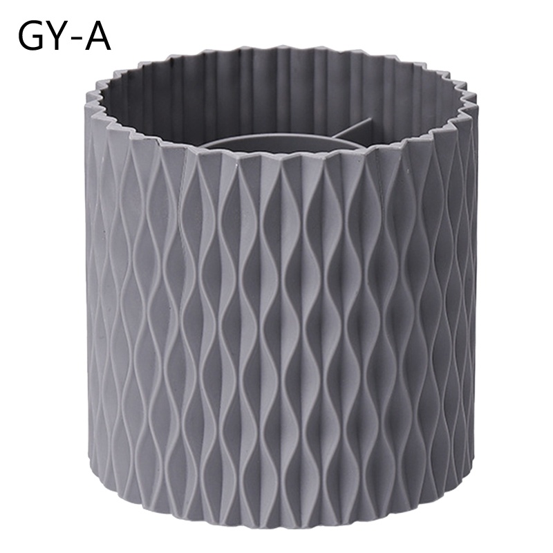 Giá Đỡ Cọ Trang Điểm Để Bàn Tiện Dụng