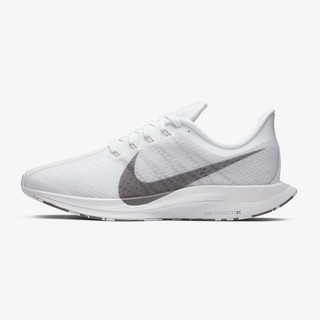 Giày Nike Pegasus 35 Turbo White/GunSmoke Vast Grey (AJ4114-102) chính hãng