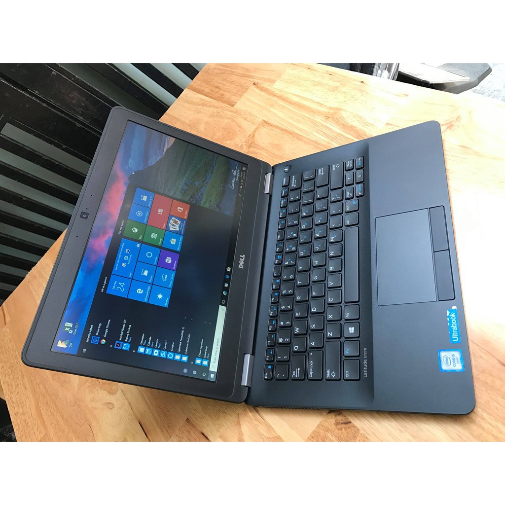 Laptop Dell Latitude 7270 | BigBuy360 - bigbuy360.vn