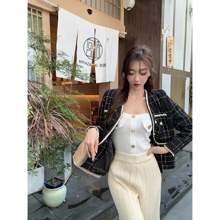 NRVP Áo Trễ Vai NgắN Tay ThờI Trang Cho Nữ