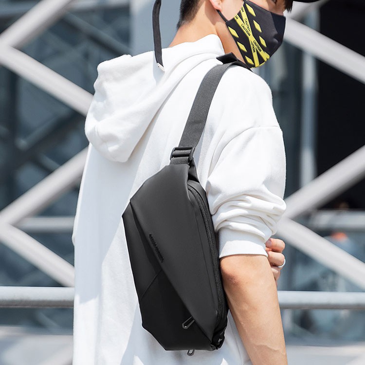 Túi đeo chéo thể thao Mark Ryden – SPORTIA