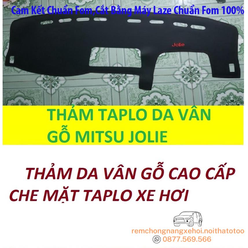 THAM TAPLO DA VÂN MISU JOLIE THẢM TRẢI LÓT TAPLO CAO CẤP 3 LỚP CHỐNG TRƯỢT CHỊU NHIỆT XE HƠI BAO HÀI LÒNG
