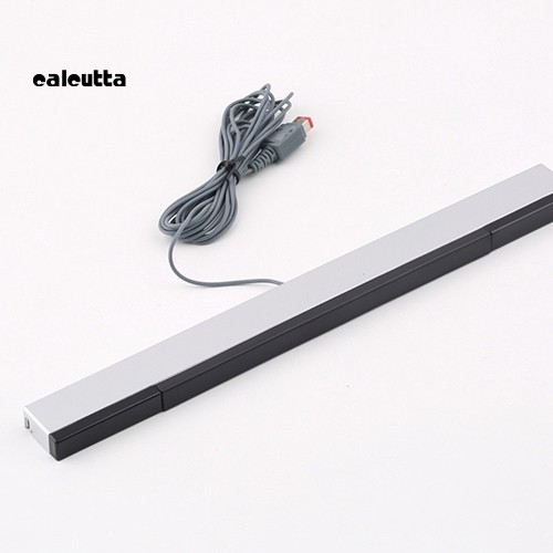 Thiết bị nhận tín hiệu tia hồng ngoại cho máy Nitendo Wii