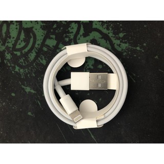 Dây cáp Lightning chính hãng Foxconn