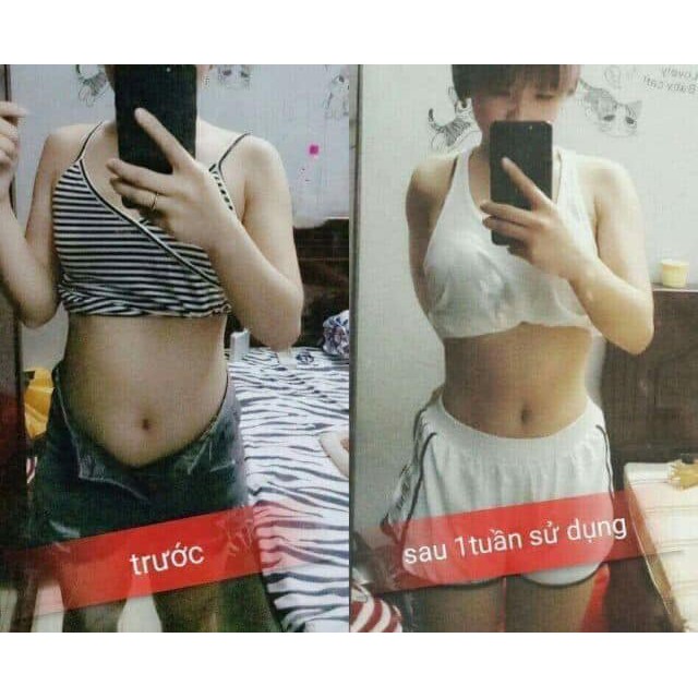 Lá Nóng Giảm Cân Tan Mỡ | BigBuy360 - bigbuy360.vn