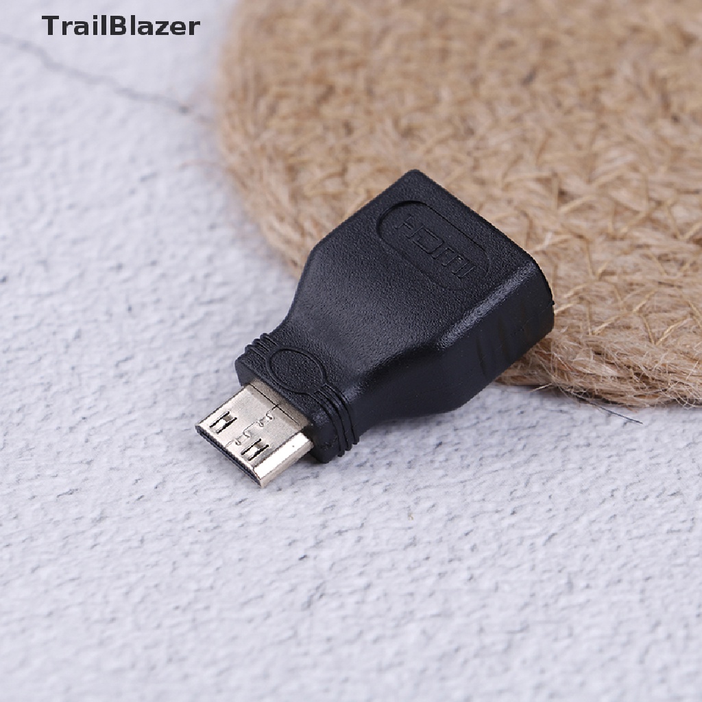 Đầu Chuyển Đổi Hdmi 1.4 Sang Hdmi Hd 1080p