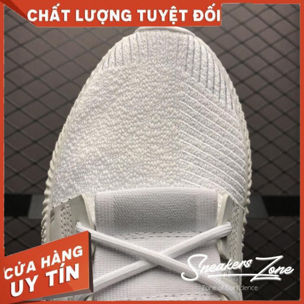 (FREE SHIP + HỘP + QUÀ) Giày thể thao PROPHERE full trắng siêu đẹp cho nam và nữ