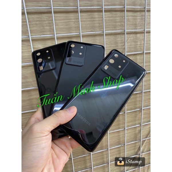 Nắp lưng Samsung Galaxy S20 Ultra