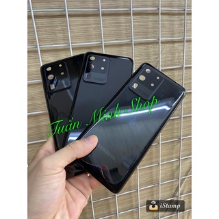 Nắp lưng Samsung Galaxy S20 Ultra