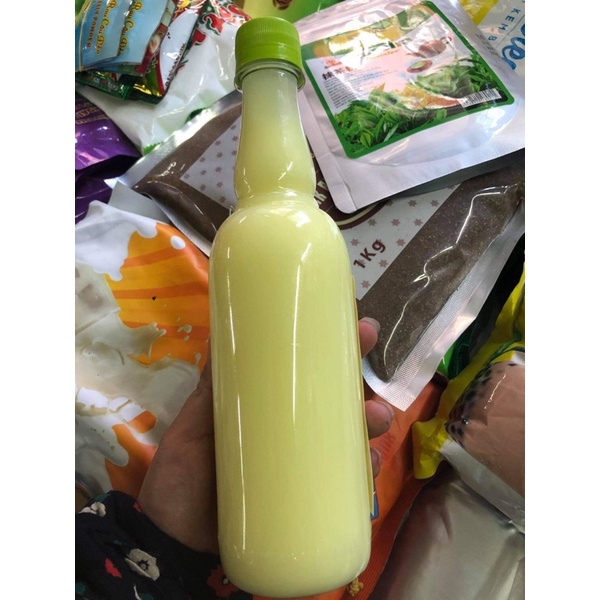 Hương Ngô Mỹ Linh (tinh dầu ngô) chai 500ml